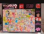 Wasgij Destiny Puzzel 170 Jaar Jumbo 1000 Stukjes, Ophalen of Verzenden, 500 t/m 1500 stukjes, Zo goed als nieuw, Legpuzzel