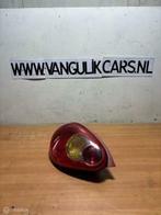 Achterlicht links Toyota aygo ('06-'14), Gebruikt, Toyota, Ophalen of Verzenden, Toyota