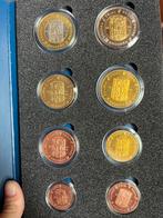 ANDORRA EURO PATTERN 2003, Ophalen, Spanje, Overige waardes, Setje