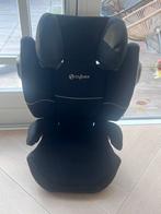 Autostoel Cybex Solution M SL, 15 t/m 36 kg, Zijbescherming, Ophalen, Overige merken