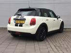 Mini Mini 1.5 Cooper Business | Navi | PDC | LED |, Auto's, Mini, Wit, Origineel Nederlands, Bedrijf, 48 €/maand