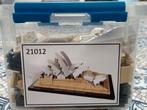 Lego 21012, Ophalen of Verzenden, Zo goed als nieuw