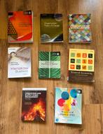 Bsc International Business first year books, Diverse auteurs, Ophalen of Verzenden, Gamma, WO