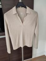 Wollen trui trvl dress/Zenggi, Beige, Trvl dress, Ophalen of Verzenden, Zo goed als nieuw