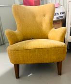Artifort vintage fauteull, Huis en Inrichting, Fauteuils, Verzenden, Zo goed als nieuw