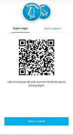 Spaarzegels AH glazen gevraagd, Hobby en Vrije tijd, Spaarzegeltjes, Ophalen of Verzenden, Overige soorten, Zegels, Bonnen of Punten