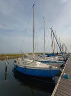 Kievit 680 + ligplaats tot 1 april, Watersport en Boten, Ophalen, Gebruikt, Tourjacht of Cruiser, 6 tot 9 meter
