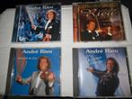 CD Andre Rieu, Ophalen of Verzenden, Zo goed als nieuw, Levenslied of Smartlap