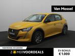 Peugeot e-208 EV Active Pack 50 kWh | Navigatie l Stoelverwa, Overige kleuren, Traction-control, 1430 kg, Te koop