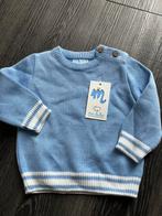 Mac ilusion nieuw met kaartjes jongen trui maat 62, Kinderen en Baby's, Z, Z, Truitje of Vestje, Nieuw