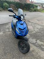 Zip 70cc, Ophalen of Verzenden, Zo goed als nieuw, Tweetakt, Zip