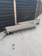 Waterbakken - 210cm lang, 40cm breed, Ophalen of Verzenden
