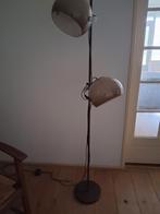Vintage Herda Dijkstra Eyeball vloerlamp 1970, Ophalen, Zo goed als nieuw, 150 tot 200 cm