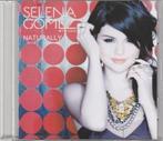 Selena Gomez & The Scene - Naturally (PROMO), Cd's en Dvd's, Cd Singles, Ophalen of Verzenden