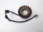 Yamaha XV750 dynamospoel dynamo spoel stator XV 750 Virago, Gebruikt