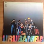 Urubamba LP, Ophalen, Gebruikt, 12 inch, Overige soorten