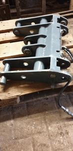 Hydraulisch snelwissel systeem voor giant shovel, Doe-het-zelf en Verbouw, Ophalen