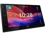 JVC KWM593BT - Media receiver - 6.8" touchscreen, Auto diversen, Ophalen of Verzenden, Nieuw