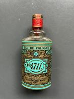 Verzegeld flesje 4711 eau de cologne, Verzamelen, Parfumverzamelingen, Ophalen of Verzenden, Nieuw, Parfumfles, Gevuld
