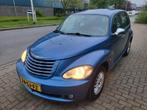 Chrysler PT Cruiser 2.4 I 16V 2006 Blauw, Origineel Nederlands, Te koop, 5 stoelen, 1410 kg