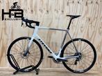 Stevens Izoard Pro Disc 28 inch Racefiets Sram Force AXS, Fietsen en Brommers, Fietsen | Racefietsen, Overige merken, 28 inch