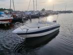 yamarin 460 yamaha 50pk 4takt incl pega trailer, Watersport en Boten, -, Gebruikt, -, -