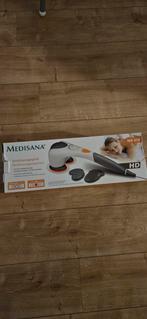 Medisana Handmassageapparaat HM 858, Ophalen of Verzenden, Zo goed als nieuw, Apparaat