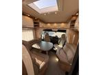 Carthago C1-Tourer 149 LE - MERCEDES-ENKELE BEDDEN, Caravans en Kamperen, Campers, Automaat, TV, Tot en met 2, Bedrijf