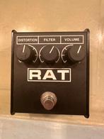 ProCo Rat Woodcutter 1990 LM308, Muziek en Instrumenten, Effecten, Distortion, Overdrive of Fuzz, Ophalen of Verzenden, Zo goed als nieuw