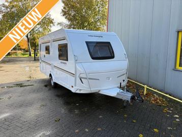 Weinsberg CaraOne Edition HOT 480 QDK Model 2026 beschikbaar voor biedingen