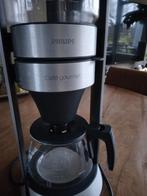 Philips Cafe Gourmet Koffiezetapparaat, Ophalen, Gebruikt, 10 kopjes of meer, Koffiemachine