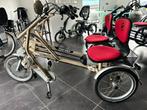 Fun2Go duofiets Van Raam met silent ondersteuning + garantie, Ophalen, Zo goed als nieuw, Fun2go van raam