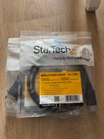 Startech DisplayPort Kabel - 1 Meter - DISPL1M, Verzenden, Nieuw