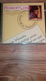 Robert Long - Voor Mijn Vrienden, Ophalen of Verzenden, Zo goed als nieuw, Levenslied of Smartlap
