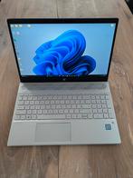 HP Pavilion 15-cs0854nd - Windows 11, 256GB SSD, 8GB RAM, Computers en Software, Windows Laptops, 256 GB, 8 GB, Ophalen of Verzenden