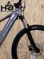Giant Liv Vall-E +2 E-Mountainbike 500Wh Shimano Deore, Fietsen en Brommers, Fietsen | Mountainbikes en ATB, Hardtail, Heren, Niet ingevuld