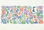 Henri Matisse De Papagaai en de Sirene Ansichtkaart, Verzamelen, Ansichtkaarten | Themakaarten, Verzenden, 1980 tot heden, Ongelopen