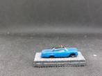 Bachmann 7020 - Ford police car (14299), Hobby en Vrije tijd, Modeltreinen | N-Spoor, Gebruikt, Gelijkstroom, Overige typen, Verzenden
