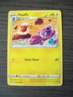 6134: Nieuwe Pokemon kaart FLAAFFY HP 90 (056/189), Nieuw, Losse kaart, Verzenden
