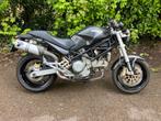 Ducati Monster 1000 ie Dark, Motoren, Motoren | Ducati, Naked bike, 1000 cc, Particulier, 2 cilinders