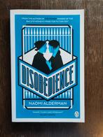 Disobedience - Naomi Alderman - Paperback, Ophalen of Verzenden