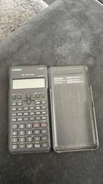 Rekenmachine Casio fk82MS, Diversen, Ophalen of Verzenden, Gebruikt