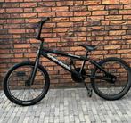 Zwarte jongen bmx crossfiets mountainbike 20 inch stuntfiets, Fietsen en Brommers, Fietsen | Crossfietsen en BMX, 16 tot 20 inch