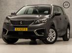 Peugeot 5008 1.2 PureTech Sport 7 Persoons (APPLE CARPLAY, G, Voorwielaandrijving, 65 €/maand, Stof, Gebruikt
