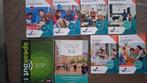 Schoolboeken Onderwijsassistente MBO, Ophalen of Verzenden, Zo goed als nieuw, Overige niveaus