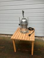 Theater lamp  par 56, Ophalen, Zo goed als nieuw, Metaal of Aluminium