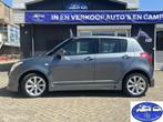 Suzuki Swift 1.3 4Grip Exclusive, Auto's, Suzuki, Gebruikt, 400 kg, Swift, Origineel Nederlands
