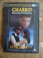 ELVIS PRESLEY WESTERN ROCK & ROLL - CHARRO, Alle leeftijden, Ophalen of Verzenden, Gebruikt, Overige gebieden