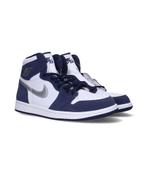 Jordan 1 high Midnight Navy maat 41, Kleding | Heren, Schoenen, Nieuw, Ophalen of Verzenden, Sneakers of Gympen, Nike Jordan