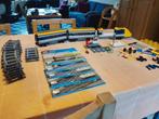 Lego 60197 trein, Kinderen en Baby's, Speelgoed | Duplo en Lego, Ophalen of Verzenden, Gebruikt